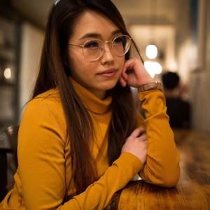 Meet your Posher, Bibi